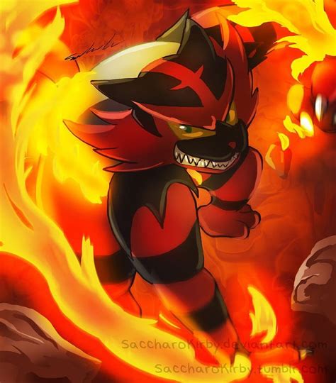 sexy incineroar|Incineroar HD Wallpapers .